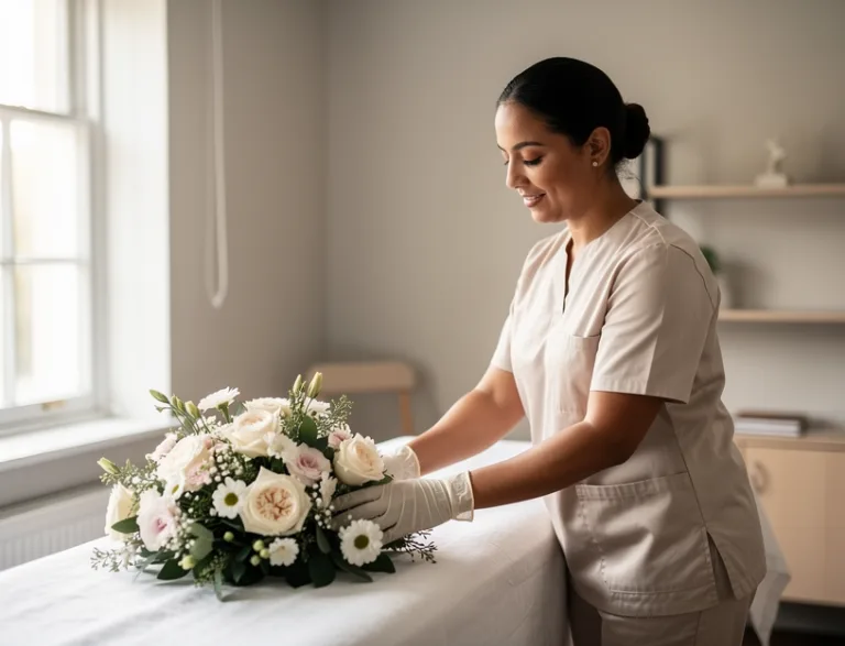 funeral home Randallstown